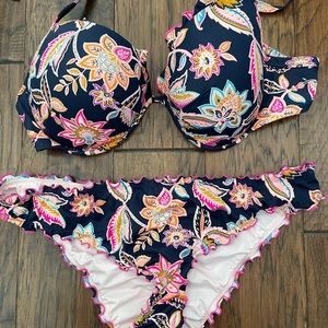 Target Bikini Size L